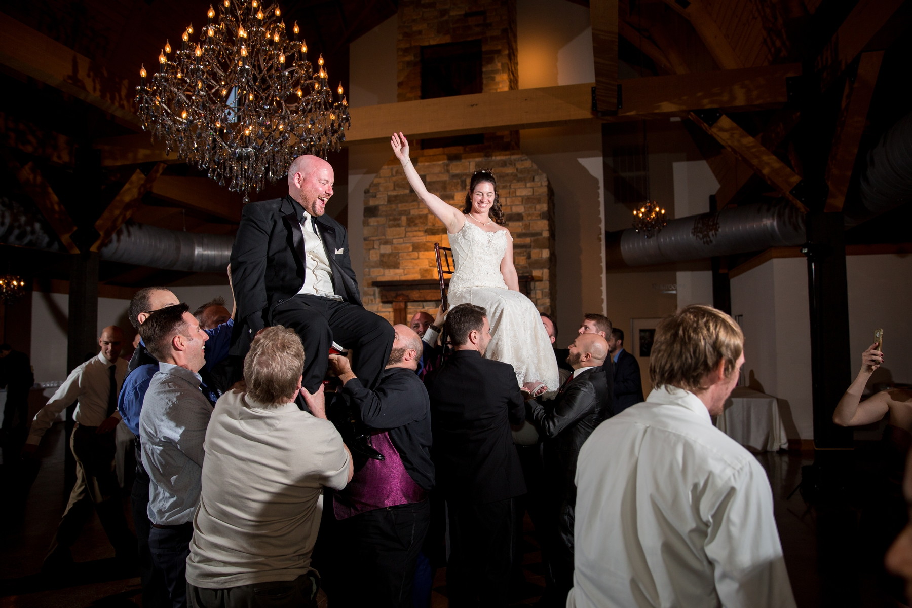 Historic Acres of Hershey Pa wedding photography